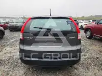 2014 Honda CR-V photo