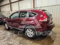 2014 Honda CR-V photo