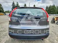 2014 Honda CR-V photo