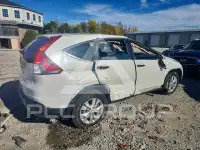 2014 Honda CR-V photo