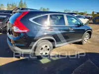 2014 Honda CR-V photo