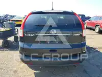 2014 Honda CR-V photo