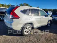 2014 Honda CR-V photo