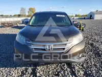 2014 Honda CR-V photo