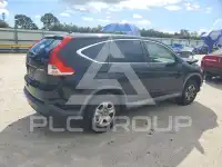 2014 Honda CR-V photo