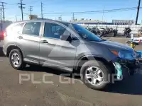 2014 Honda CR-V photo