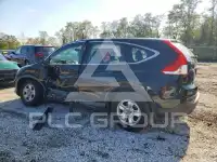 2014 Honda CR-V photo