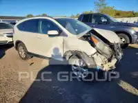 2014 Honda CR-V photo