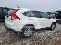 2014 Honda CR-V photo