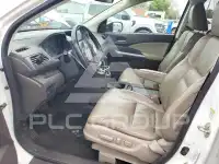 2014 Honda CR-V photo