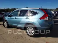 2014 Honda CR-V photo