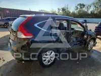 2014 Honda CR-V photo