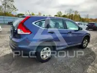 2014 Honda CR-V photo