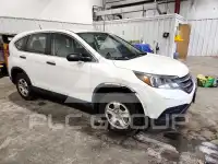 2014 Honda CR-V photo
