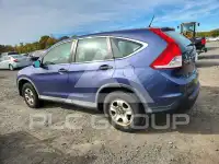 2014 Honda CR-V photo