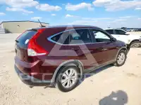 2014 Honda CR-V photo