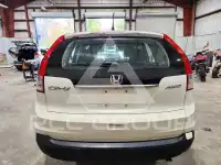 2014 Honda CR-V photo