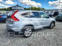 2014 Honda CR-V photo