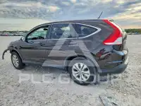 2014 Honda CR-V photo