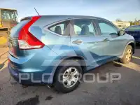 2014 Honda CR-V photo