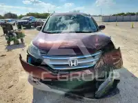 2014 Honda CR-V photo
