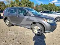 2014 Honda CR-V photo