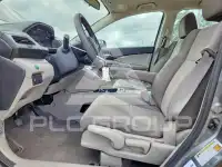 2014 Honda CR-V photo