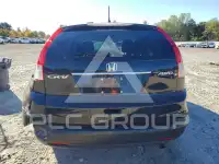 2014 Honda CR-V photo