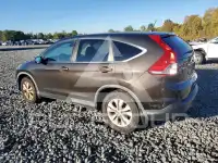2014 Honda CR-V photo