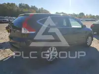 2014 Honda CR-V photo