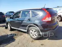 2014 Honda CR-V photo