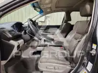2014 Honda CR-V photo