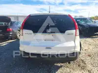 2014 Honda CR-V photo