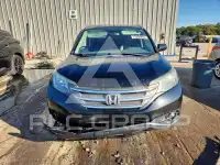 2014 Honda CR-V photo