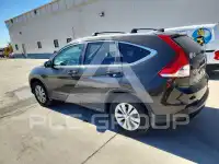 2014 Honda CR-V photo