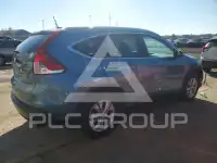 2014 Honda CR-V photo