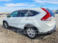 2014 Honda CR-V photo