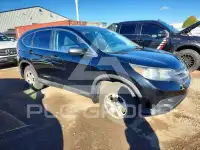 2014 Honda CR-V photo