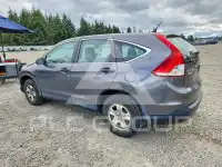 2014 Honda CR-V photo