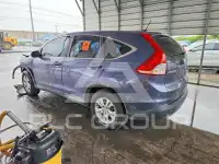 2014 Honda CR-V photo