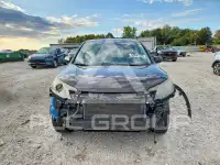 2014 Honda CR-V photo