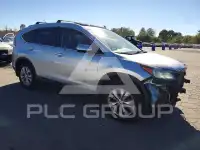 2014 Honda CR-V photo