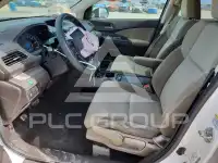 2014 Honda CR-V photo