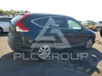 2014 Honda CR-V photo
