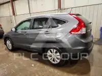 2014 Honda CR-V photo