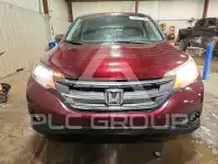 2014 Honda CR-V photo