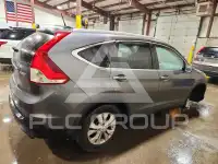 2014 Honda CR-V photo