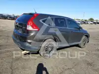 2014 Honda CR-V photo