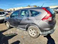 2014 Honda CR-V photo