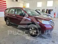 2014 Honda CR-V photo